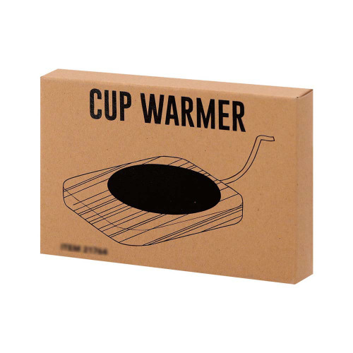 Bambusowy podgrzewacz do kubka Drewno VA609-17 (4)