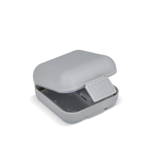 Pojemnik na tabletki Szary LT92740-N0061 (6)