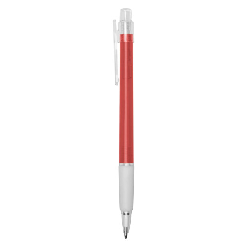 Długopis czerwony V1521-05 (4)