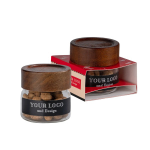 Bakalie Treat Jar Mini