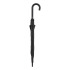 Verdure 190T Pongee 23" Wiatroodporny parasol z uchwytem, automatyczny Czarny LT97119-N0002 (2) thumbnail