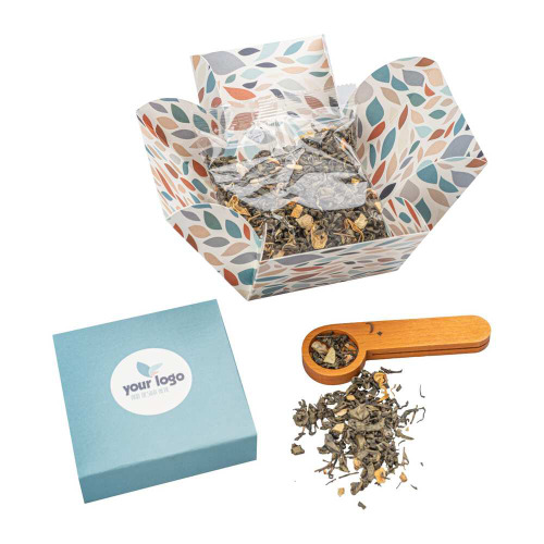 Herbata Aromatyczny Prezent 50 g Wielokolorwy S0315B (2)