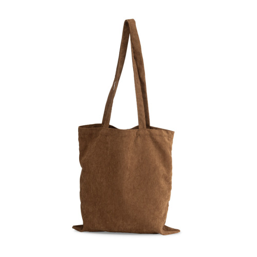 Torba CORDELLA 230g Brązowy 20528-09 (2)