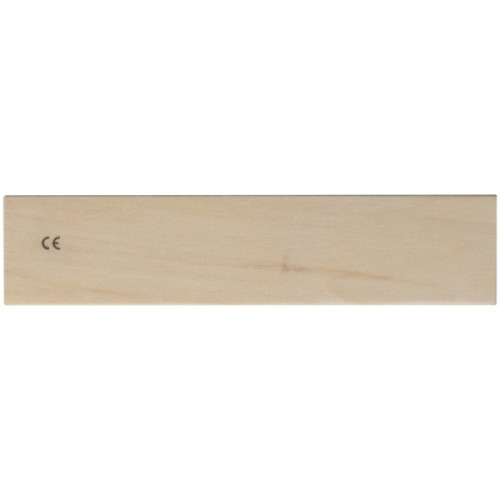 Gra mikado drewniana FORT MEYERS Beżowy 098013 (3)