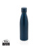 Butelka termiczna 500 ml, stal nierdzewna z recyklingu Niebieski P433.275 (10) thumbnail