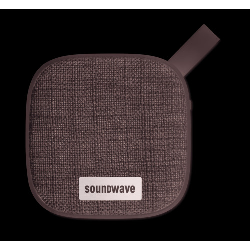 Głośnik bezprzewodowy Szary MO9260-07 (5)