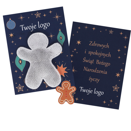 Herbata z dedykowaną etykietą Wielokolorowy TBG01 