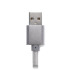 Kabel USB 3 w 1 TALA Srebrny 09071-00 (3) thumbnail