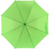 Parasol automatyczny Ø105 rPET HASSELT Jasnozielony 243629 (2) thumbnail