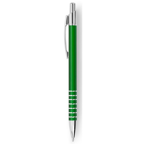 Długopis zielony V1338-06 (2)