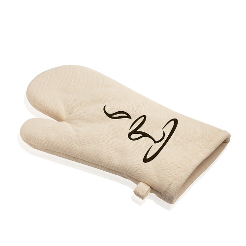 Rękawica kuchenna 100% bawełna / Glovy Natural IP37052080 (1)