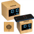 Głośnik bluetooth JUAN Beżowy 3395713 (1) thumbnail