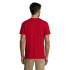 REGENT UNISEX T-SHIRT 150g Tango red S11380-TA-XXL (1) thumbnail