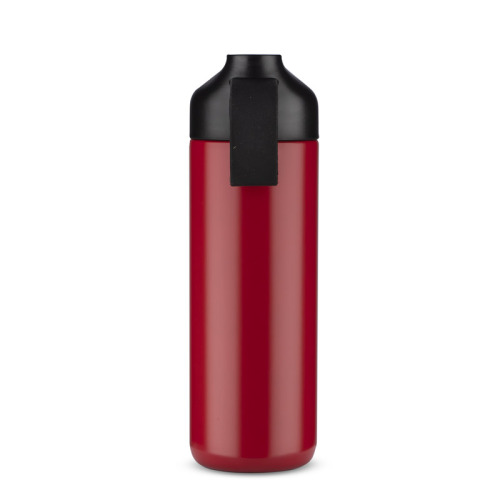 Butelka termiczna ELSA 600 ml Czerwony 16035-04 (6)