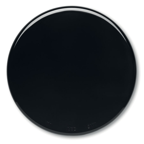 Ładowarka solarna Czarny MO8487-03 