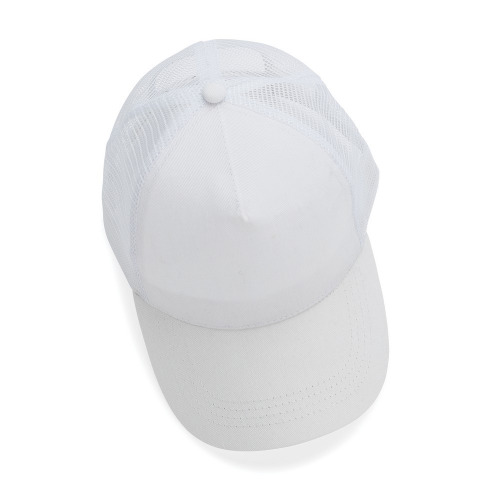 Czapka z daszkiem AWARE™ Biały P453.353 (5)