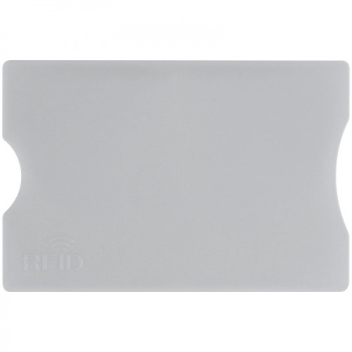 Etui z ochroną RFID CANTERBURY Biały 066806 (2)