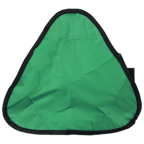 Stołek turystyczny Zielony V5560-06 (1)