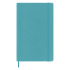 MOLESKINE Notatnik ok. A5 Turkusowy VM303-29 (3) thumbnail