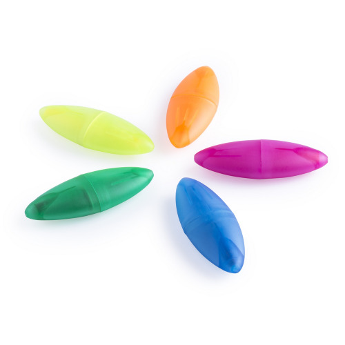 Zakreślacz żółty V1739-08 (1)