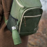 Składana butelka Sagaform Stig 550ml Zielony LT52046-N0031 (2) thumbnail