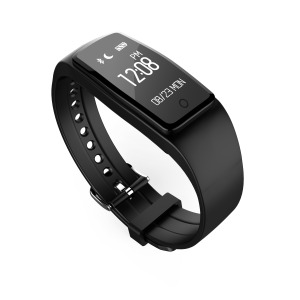 Smartband odporny na zachlapania z pulsometrem