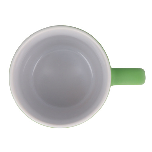 Kubek York 180ml Jasnozielony LT51101-N0032 (3)