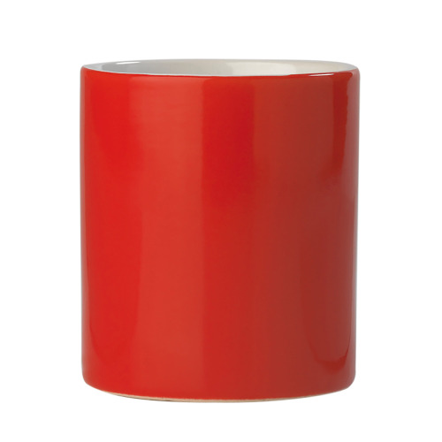 Kubek czerwony Oslo 300ml Czerwony LT51421-N0021 (3)