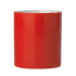 Kubek czerwony Oslo 300ml Czerwony LT51421-N0021 (3) thumbnail