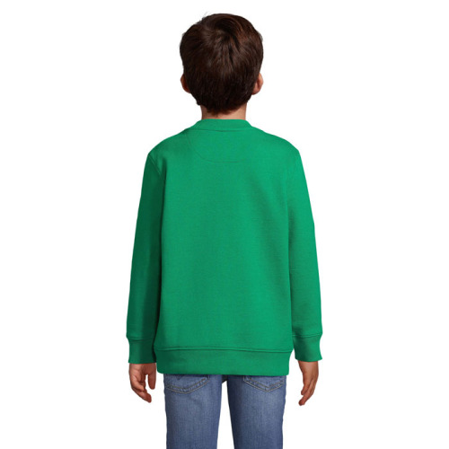 Bluza COLUMBIA KIDS Zielony S04239-KG-5XL (1)