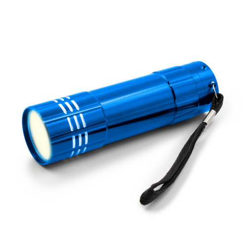 Latarka COB | Lule Niebieski VA072-11 