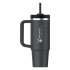 Kubek termiczny Stanley Quencher® H2.0 FlowState™ 890 ml z recyklingowanej stali nierdzewnej Czarny 10098190 (1) thumbnail