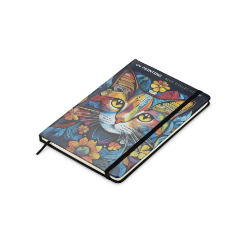 Notes rVITAL A5 Czarny 18225-02 (7)