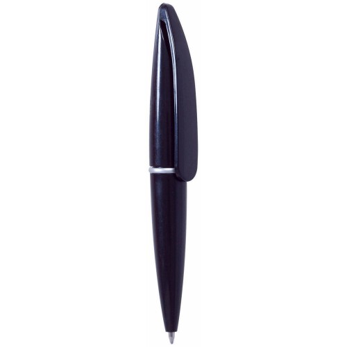 Długopis czarny V1786-03 