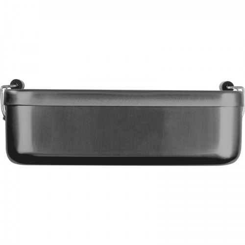 Lunch box 1000 ml KATHERINE Ciemnoszary 8115577 (7)