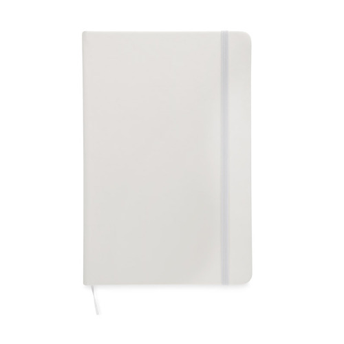 Notes rVITAL A5 Biały 18225-01 (2)
