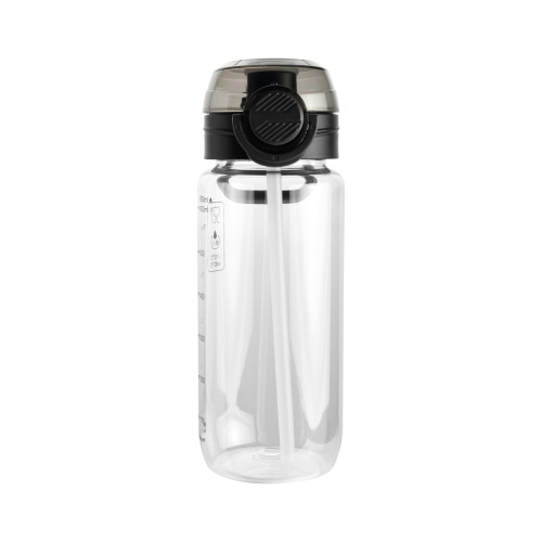 Butelka z tritanu 650 ml KARISIMBI Schwarzwolf Przeźroczysty F4912700AJ366 (3)