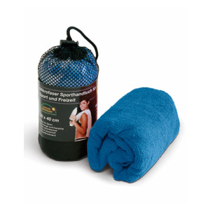 Ręcznik Sportowy Mikrofibra