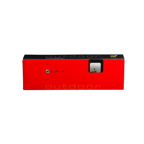 Narzędzie rowerowe INARI Schwarzwolf Czarny F5202000AJ303 