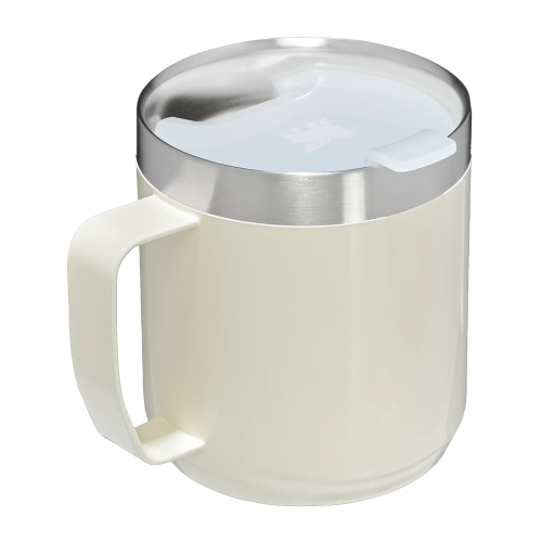 Kubek The Everyday Camp Cup 0.35L / 12oz Cream Gloss 1009366313 (2)
