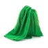 Worek ze sznurkiem, ręcznik zielony V8453-06 (1) thumbnail