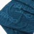 Ręcznik bawełniany reliefowy wielokolorowy BRN11  thumbnail