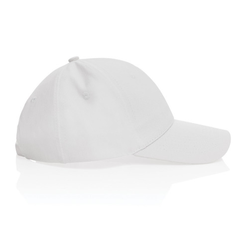 Czapka z daszkiem AWARE™ Biały P453.303 (13)