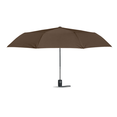 Parasol automatyczny lux na si Brazowy MO8780-01 (2)