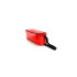 Pudełko śniadaniowe ok. 500 ml, torba termoizolacyjna czerwony V9970-05 (2) thumbnail