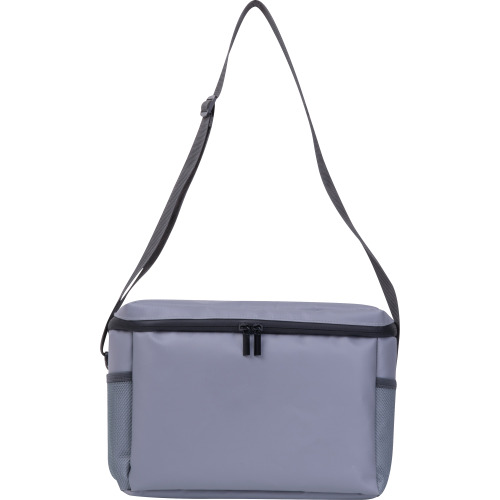 Torba termiczna 9l CrisMa FULVIA Szary 6559507 (9)
