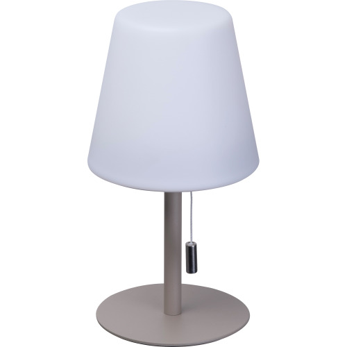 Lampka zmieniająca kolory ALICIA Biały 9537006 (11)