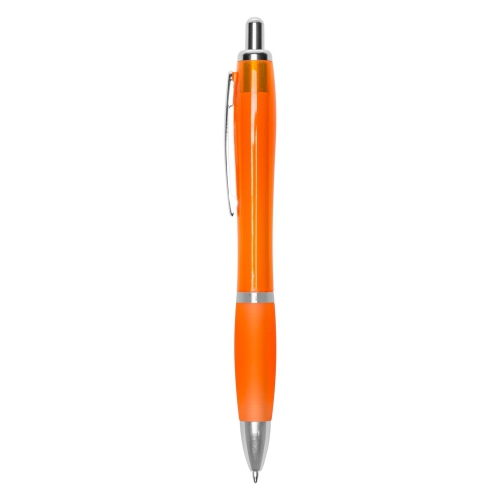 Długopis pomarańczowy V1274-07 (3)