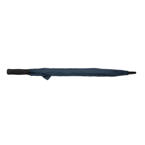Parasol sztormowy 23" AWARE™ RPET Niebieski P850.625 (3)