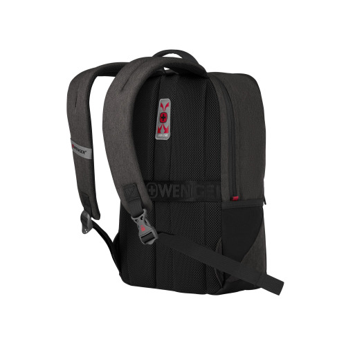 Plecak na laptopa MX Reload 14'' Wenger Czarny W611643 (5)